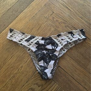 Acacia swimwear bottoms